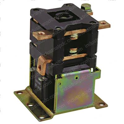 Picture of Contactor - Complete