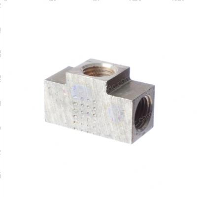 Picture of Brass Fitting - Inverted Flare