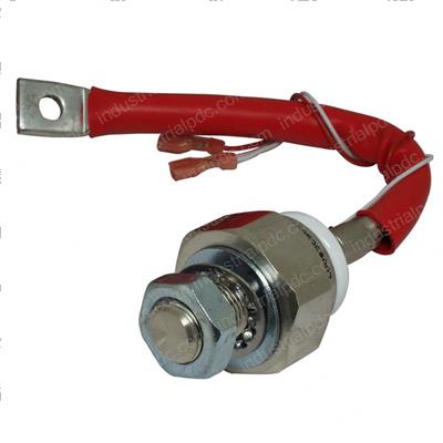 Picture of Scr - Semi-Conductor