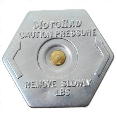 Picture of Hdwr Radiator Cap
