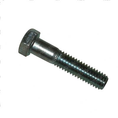 Picture of Scr Hhm .38-16x1.75