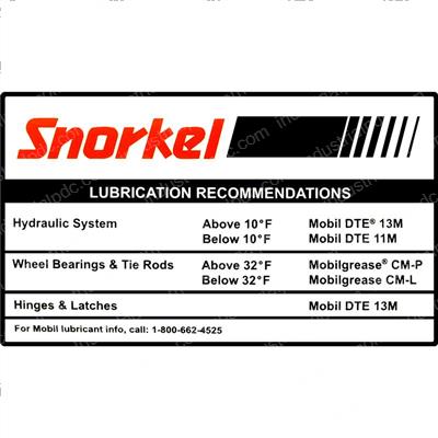 Picture of Sticker - Decal