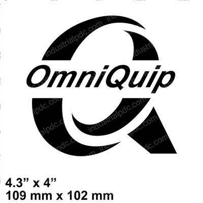 Picture of Decal - Ominiquip