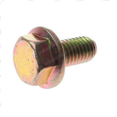 Picture of Bolt - Flange