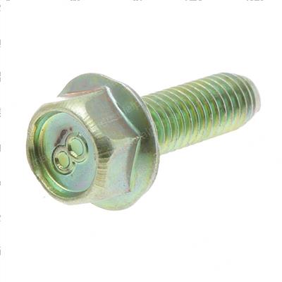 Picture of Bolt - Hex Flange