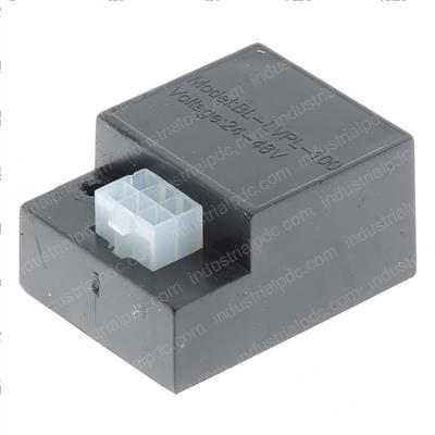 Picture of Low Voltage Protection