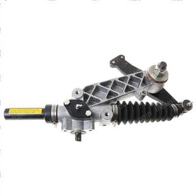 Picture of Steering Box Assembly -  Svc