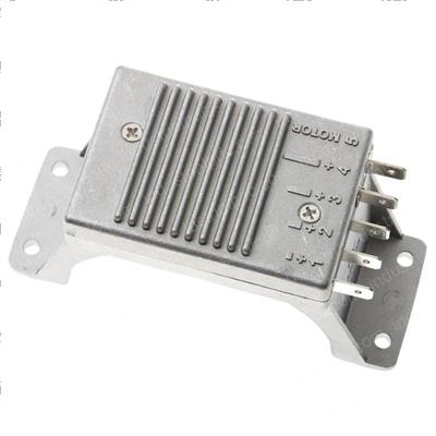 Picture of Resistor