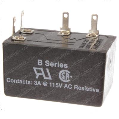 Picture of Relay- Time Delay (2 Sec.) 24