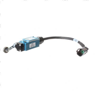 Picture of Limit Switch Operational
