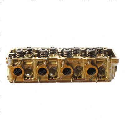 Picture of Cylinder Head Assy