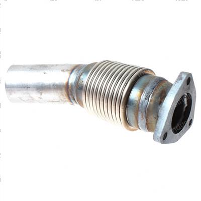 Picture of Flex Pipe Exhaust 25 Dia