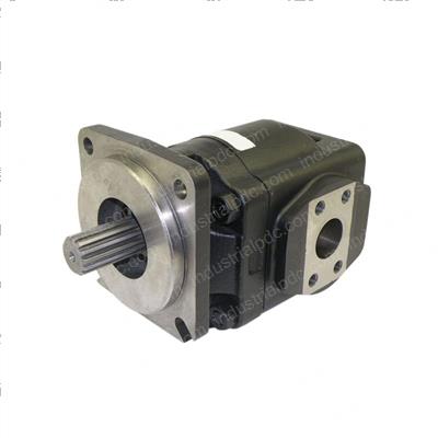 Picture of Pump - Hydraulic
