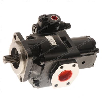 Picture of Pump - Hyd 2 Stage