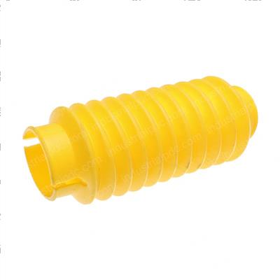 Picture of Shock Boot -  Yellow