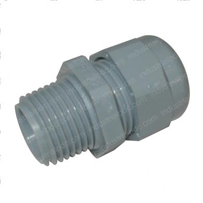 Picture of Conn. Sqz 1/2npt .39-.56 Med