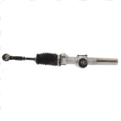 Picture of Box Assembly - Steering