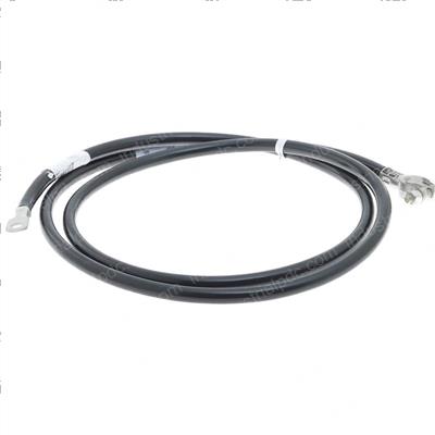Picture of Battery Cable-1/0-Blk-91 in