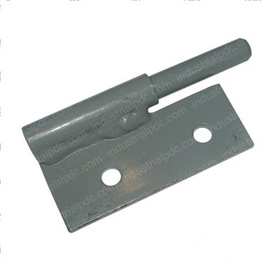 Picture of Weldment - Hinge Side W/Pin