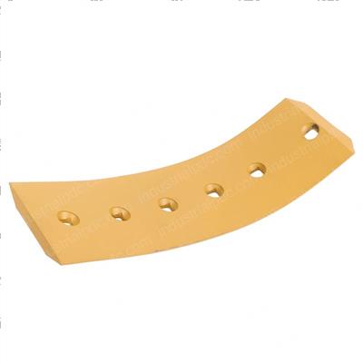 Picture of End, Bit