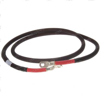 Picture of Battery Cable #2 5/16 5/16