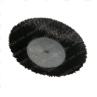 Picture of Brush - Side Poly 66 Cm
