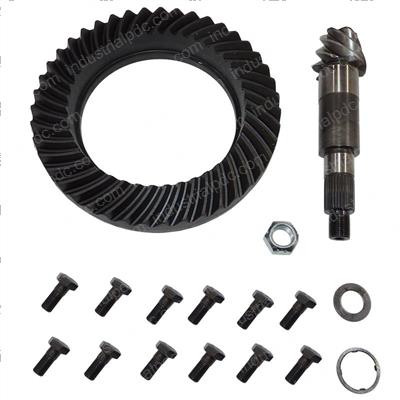 Picture of Gear Set W/Small Parts - Servi