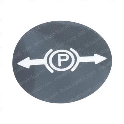 Picture of Decal - Pressure