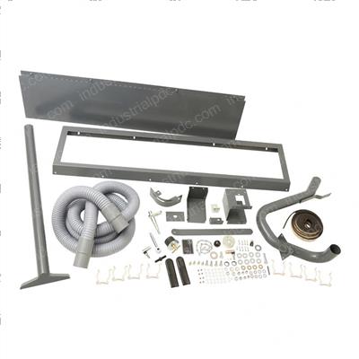 Picture of Wand Vacuum 800 Gray