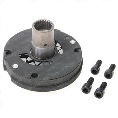 Picture of Charge Pump