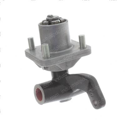 Picture of Lh Spindle/Hub Assembly