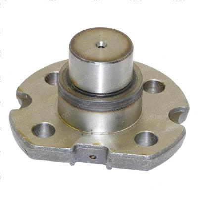 Picture of Forgings King Pin