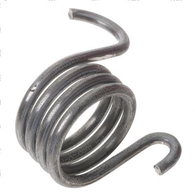 Picture of Spring- Torsion- Brake Pedal