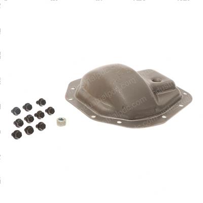 Picture of Kit - Carrier Cover Assy