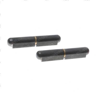 Picture of Hinge  Steel Weld-on 3-3/