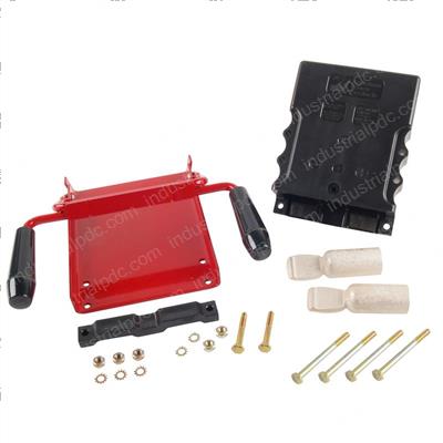 Picture of 700 A. Hsg. Cnts. Clp.