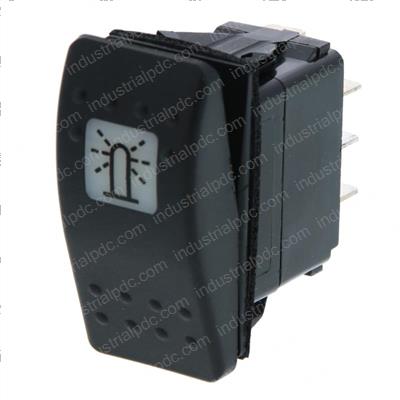 Picture of Switch Strobe Light