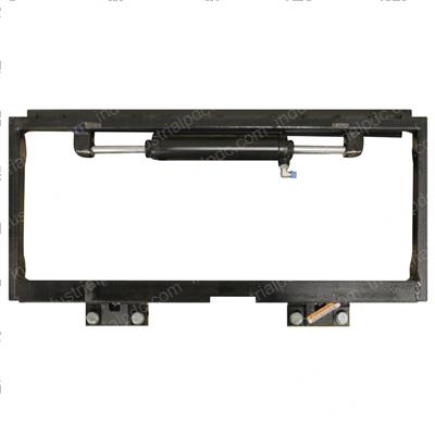 Picture of Side Shift Assembly