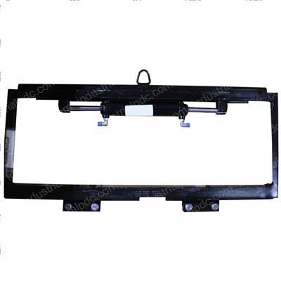 Picture of Side Shift Assembly