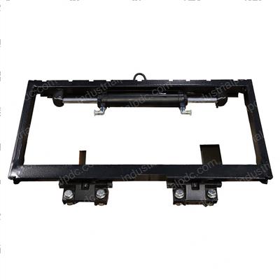 Picture of Side Shift Assembly