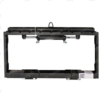 Picture of Side Shift Assembly