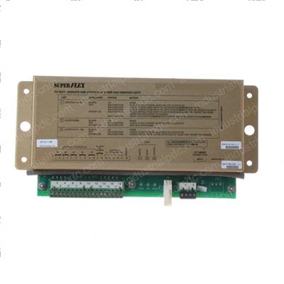 Picture of Controller - Drive/Boom Extend