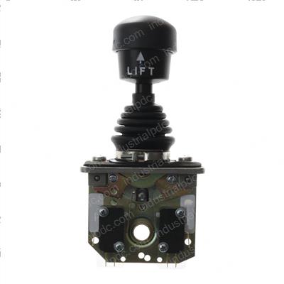 Picture of Joystick- Single Axis