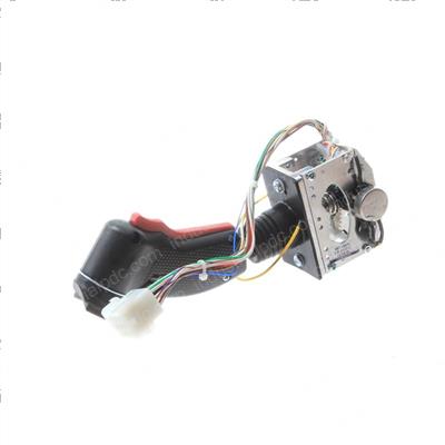 Picture of Controller - Drive/Steer