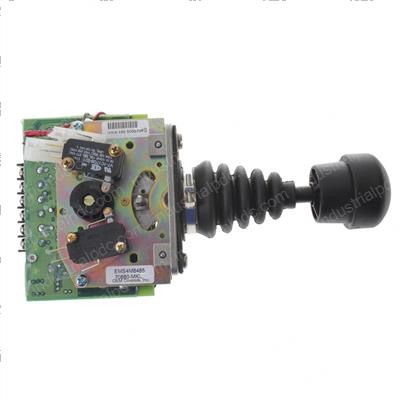 Picture of Controller - Function