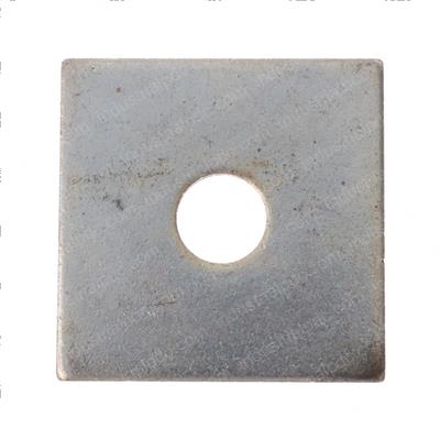 Picture of Washer Rebound