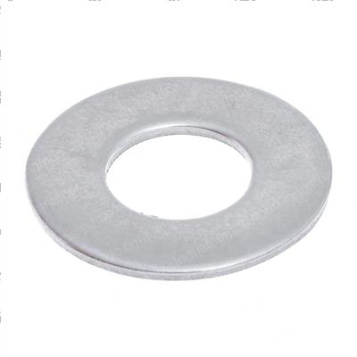 Picture of Washer-3/8 in -Std Flat 18-8 St
