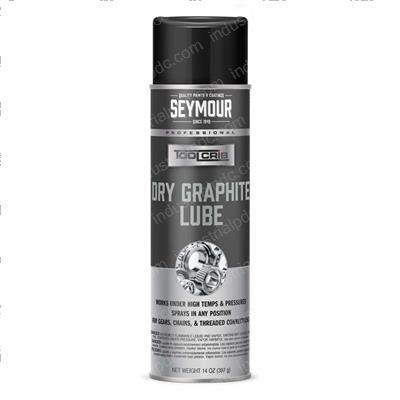 Picture of Lube - Dry Graphite Spry,14 Oz