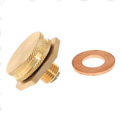 Picture of Plug -Drain