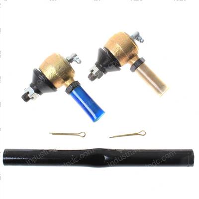 Picture of Assembly -  Tie Rod